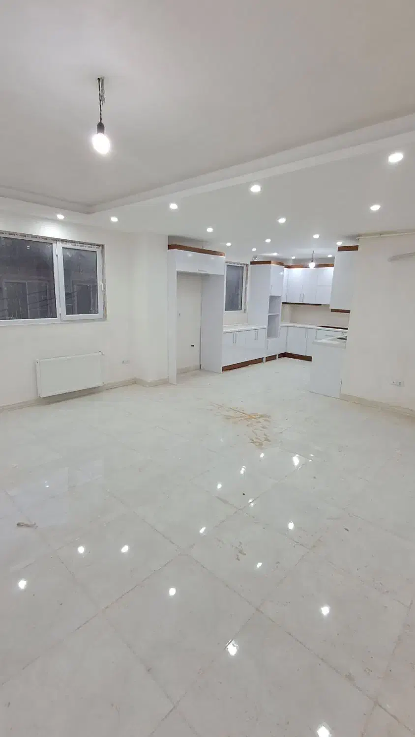 سه طبقه سه واحد منظریه .یکجا فروش|فروش آپارتمان|رشت, منظریه|دیوار