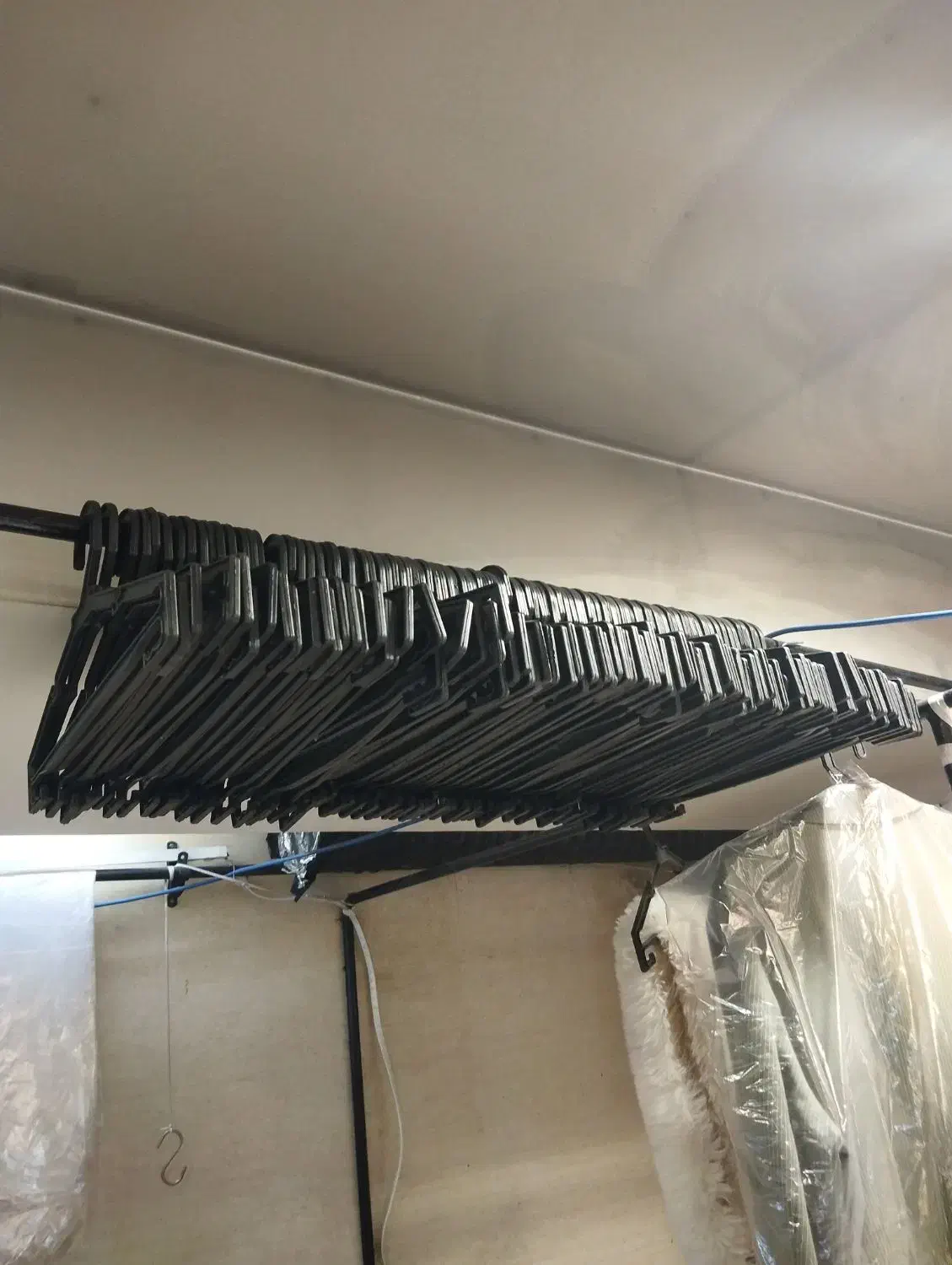 چوب لباسی|بندرخت و رختآویز|مشهد, ارشاد|دیوار