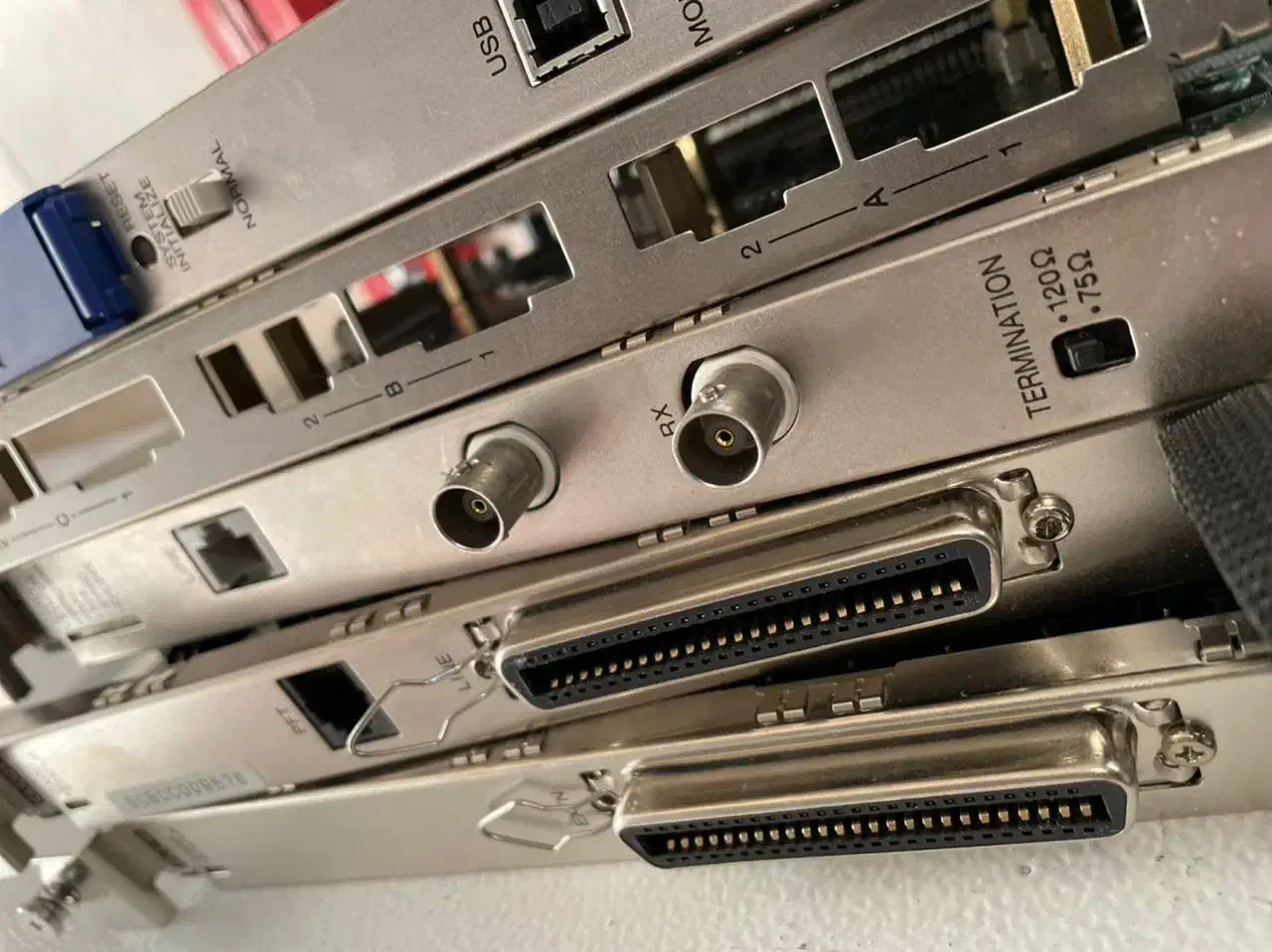 سانترال TDA100 / NS500 گوشی های VOIP|تلفن رومیزی|تهران, آرژانتین|دیوار