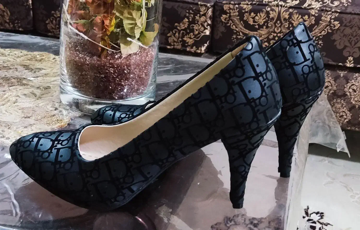 کفش نو|کیف، کفش، کمربند|مشهد, امامیه (شهرک غرب)|دیوار