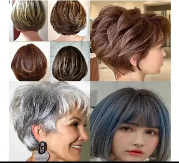 کوتاهی ژورنالی تخصصی تخفیف ویژه دویست|خدمات آرایشگری و زیبایی|اصفهان, خواجه عمید|دیوار