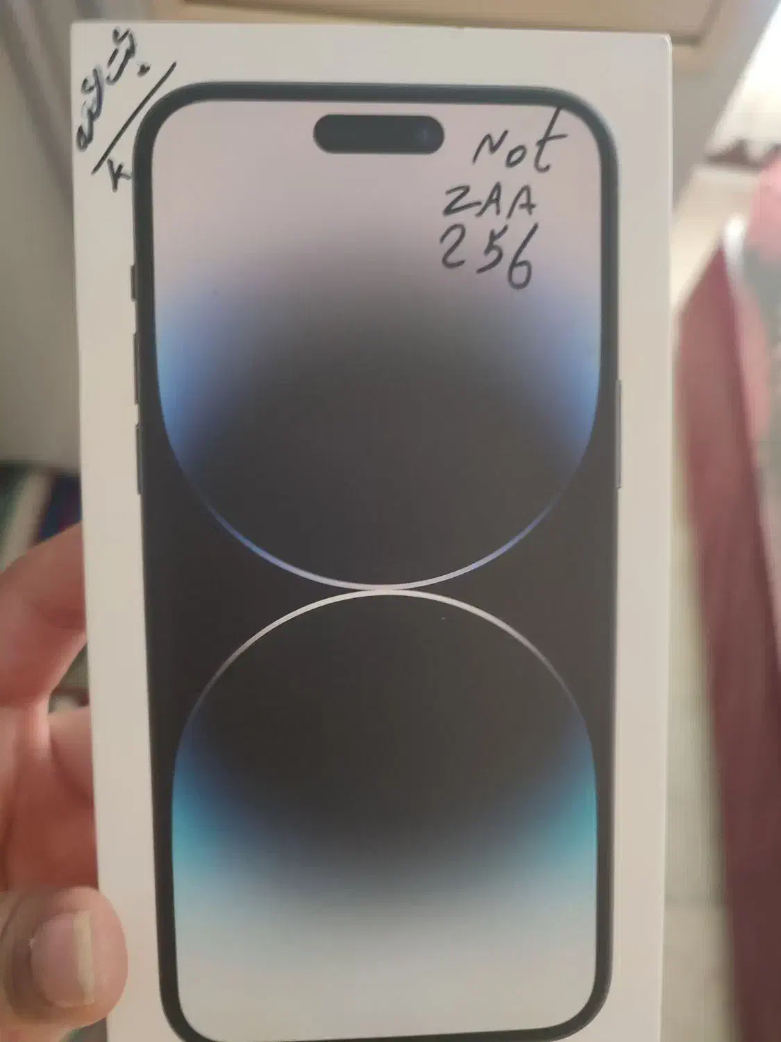 14pro mx نو|موبایل|تهران, جنت‌آباد جنوبی|دیوار