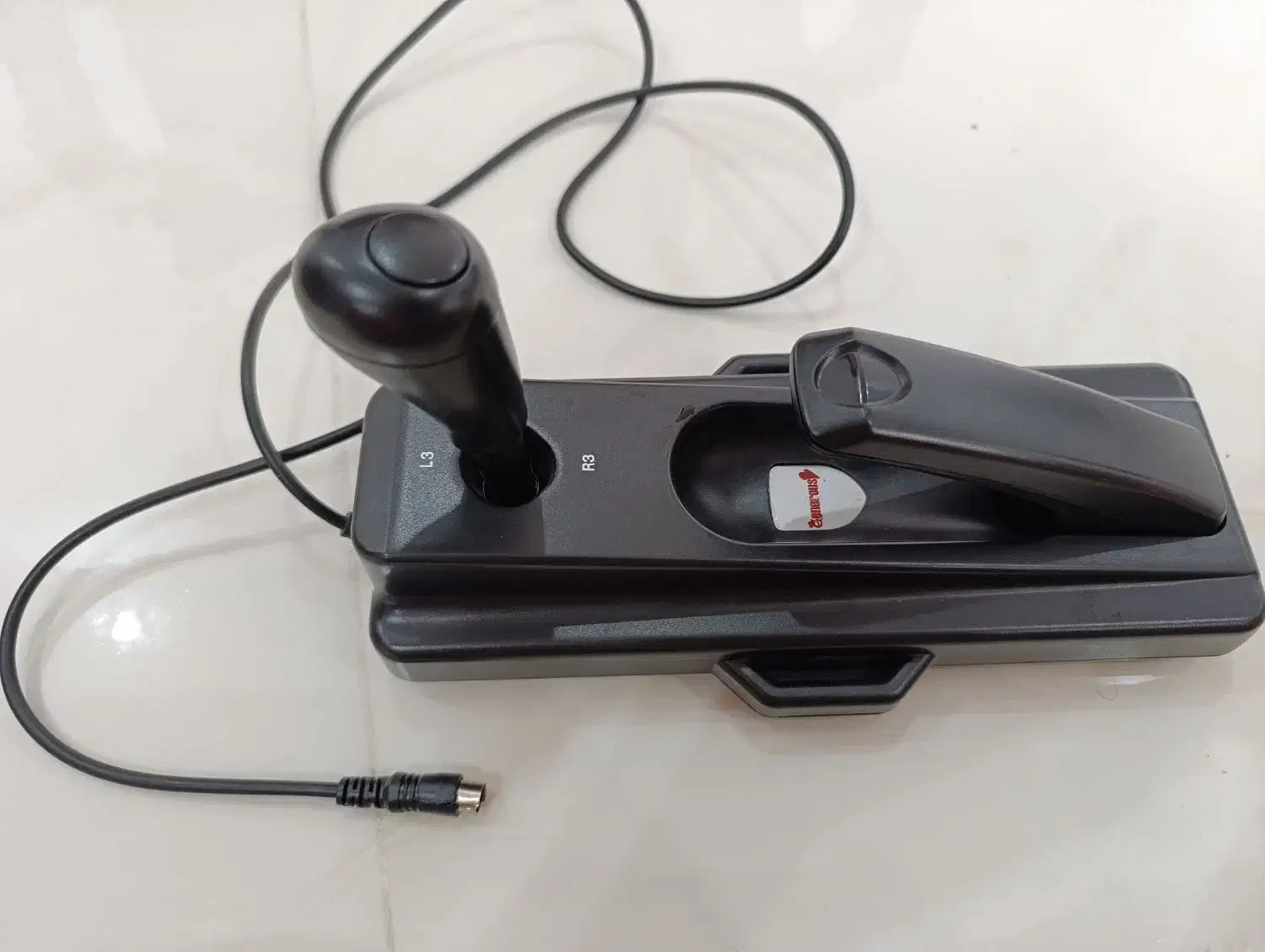 فرمون بازی مخصوص کامپیوتر مدل GENEROUS|کنسول، بازی ویدئویی و آنلاین|خرم‌آباد, |دیوار