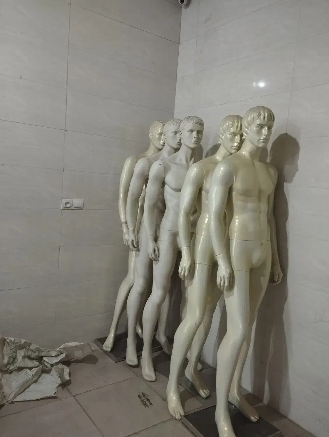 مانکن|فروشگاه و مغازه|دزفول, |دیوار