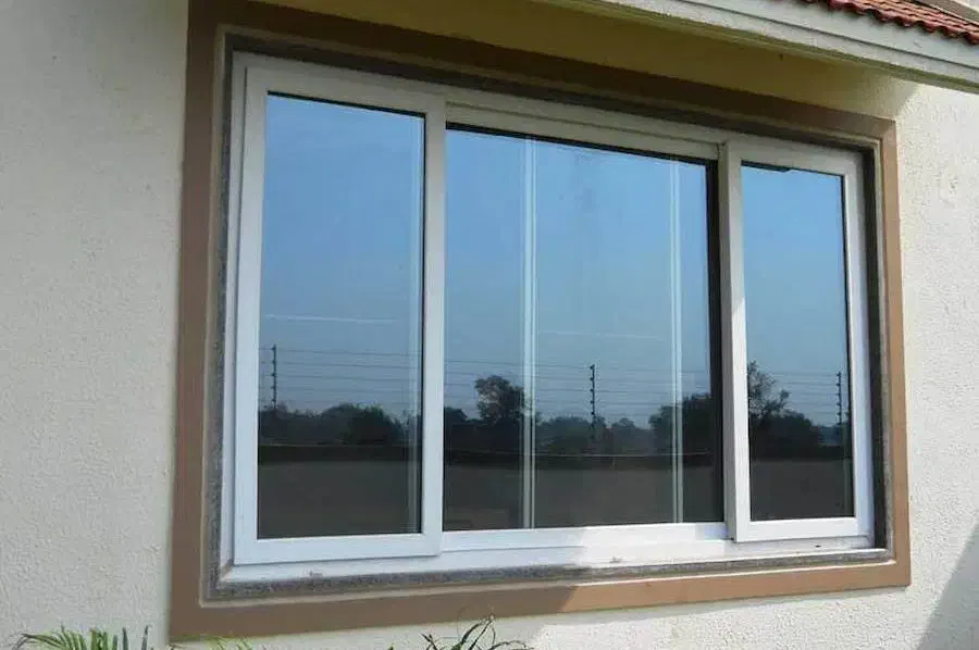 پنجره uPVC  اضافه از بنایی|مصالح و تجهیزات ساختمان|تایباد, |دیوار