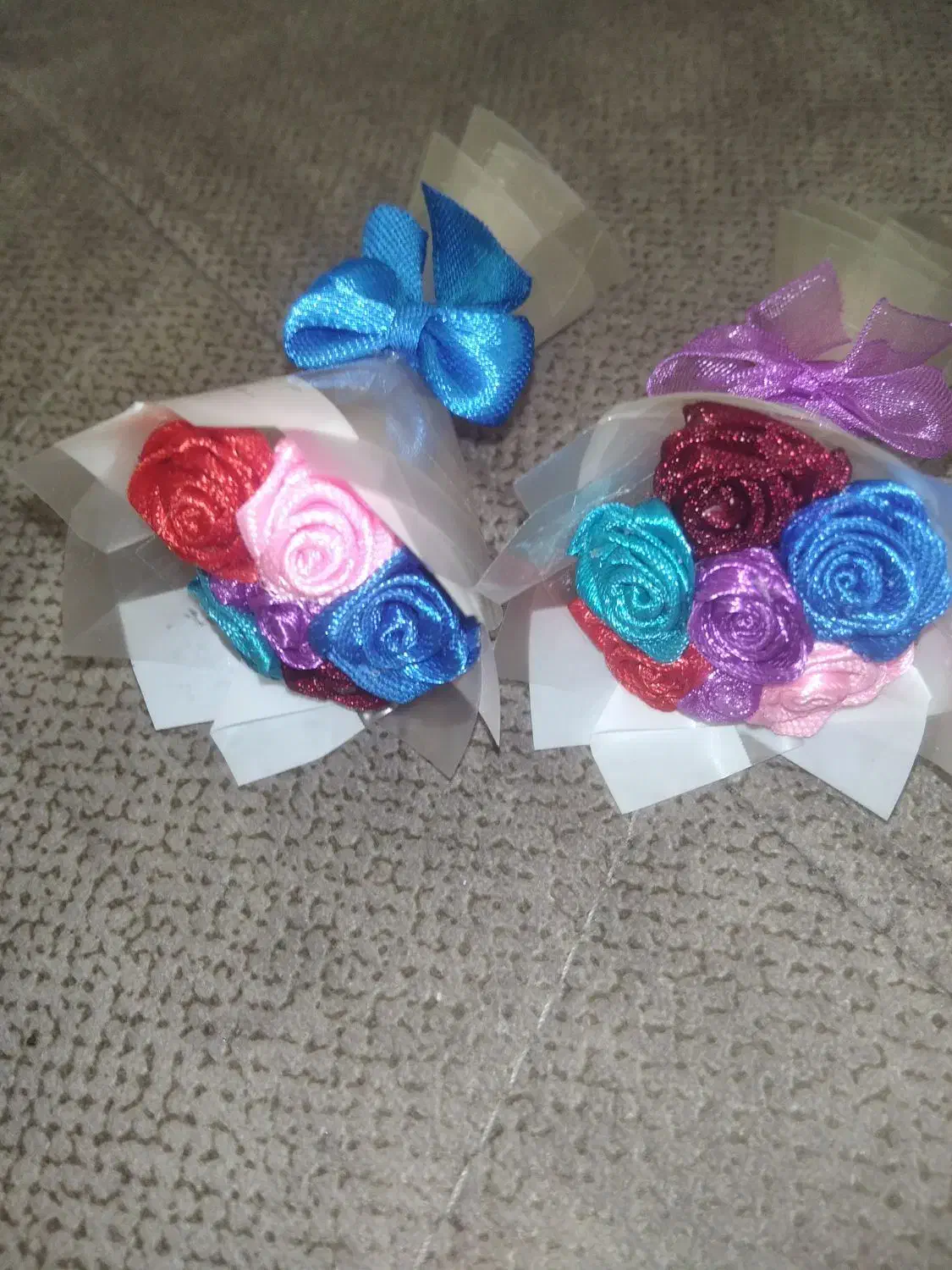 گل روز دانش آموز|گل مصنوعی|شیراز, شهرک گلستان|دیوار