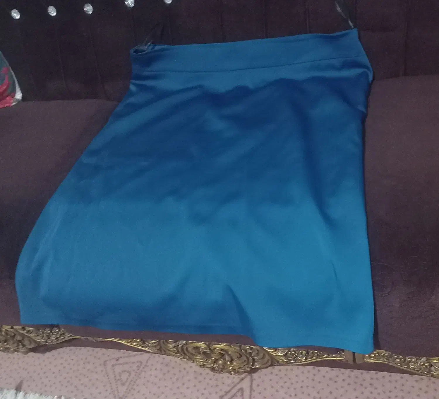 لباس مجلسی|لباس|آران و بیدگل, |دیوار