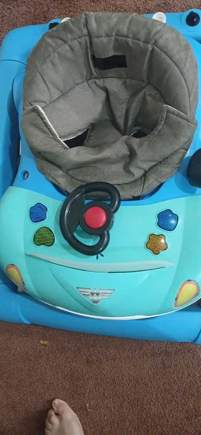 رورویک|اسباب و اثاث بچه|بندر کنگان, |دیوار