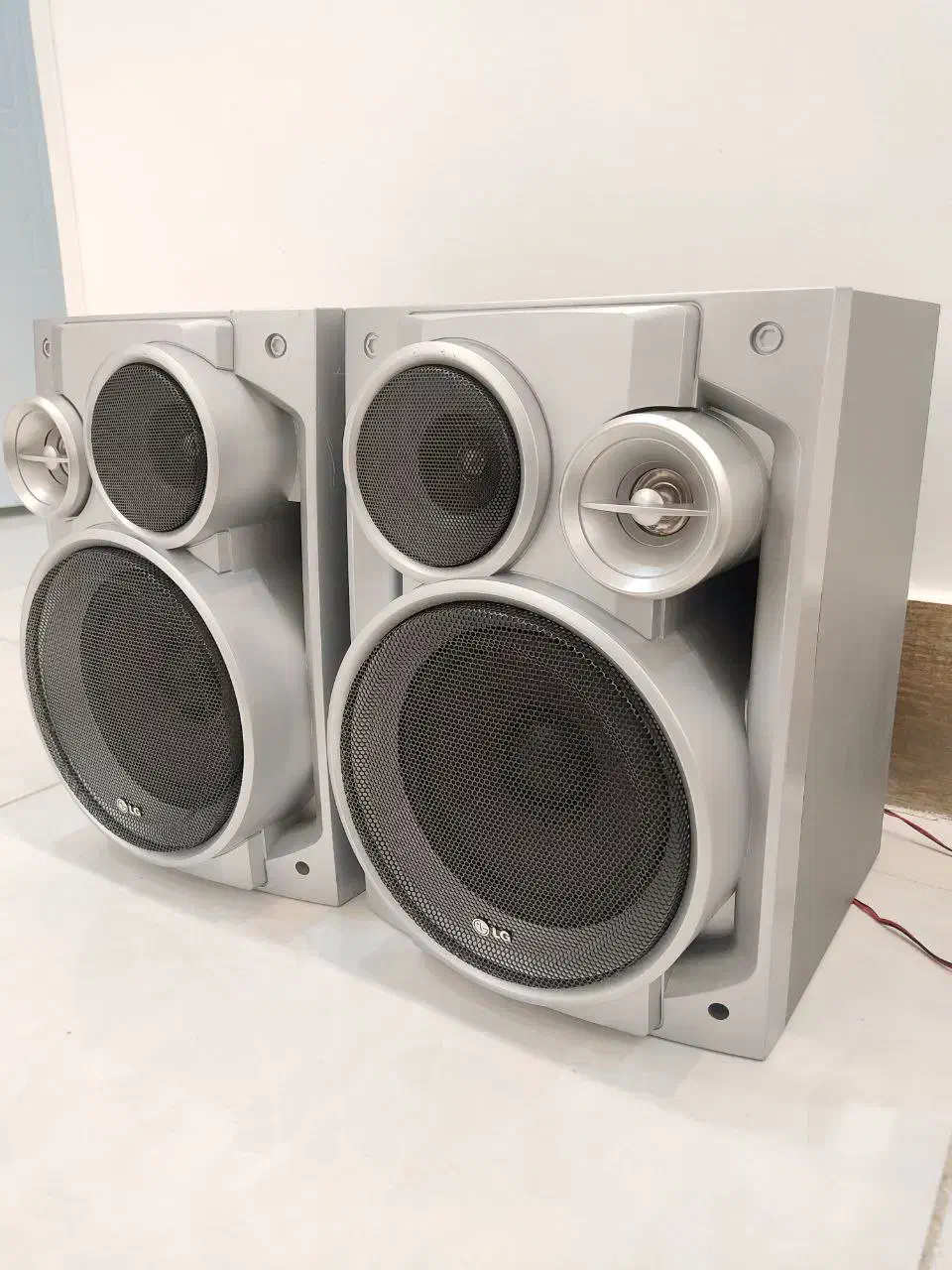 باند الجی|سیستم صوتی خانگی|سنندج, |دیوار