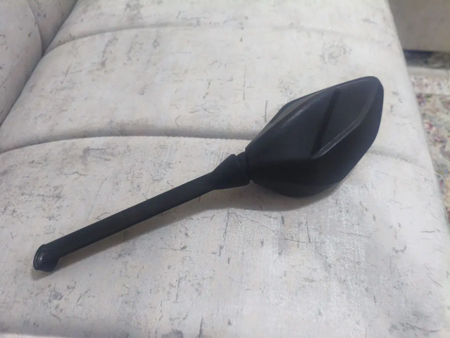 آینه مگلی ۲۰۰|قطعات یدکی و لوازم جانبی|بوکان, |دیوار