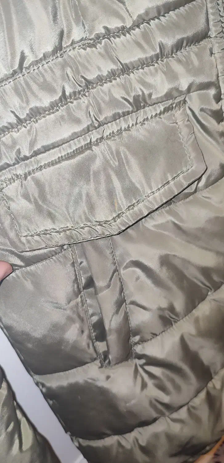 کاپشن پالتو زنانه و دخترانه شیک|لباس|بروجرد, |دیوار