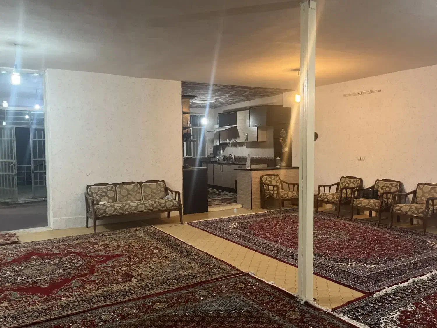 فروش زمین ۲۰۰ متری در  تویه دروار (  روستای صح)|فروش زمین و ملک کلنگی|دامغان, |دیوار