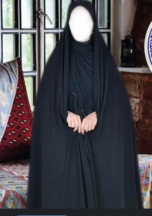 فروش چادر کن کن|لباس|شهرکرد, |دیوار