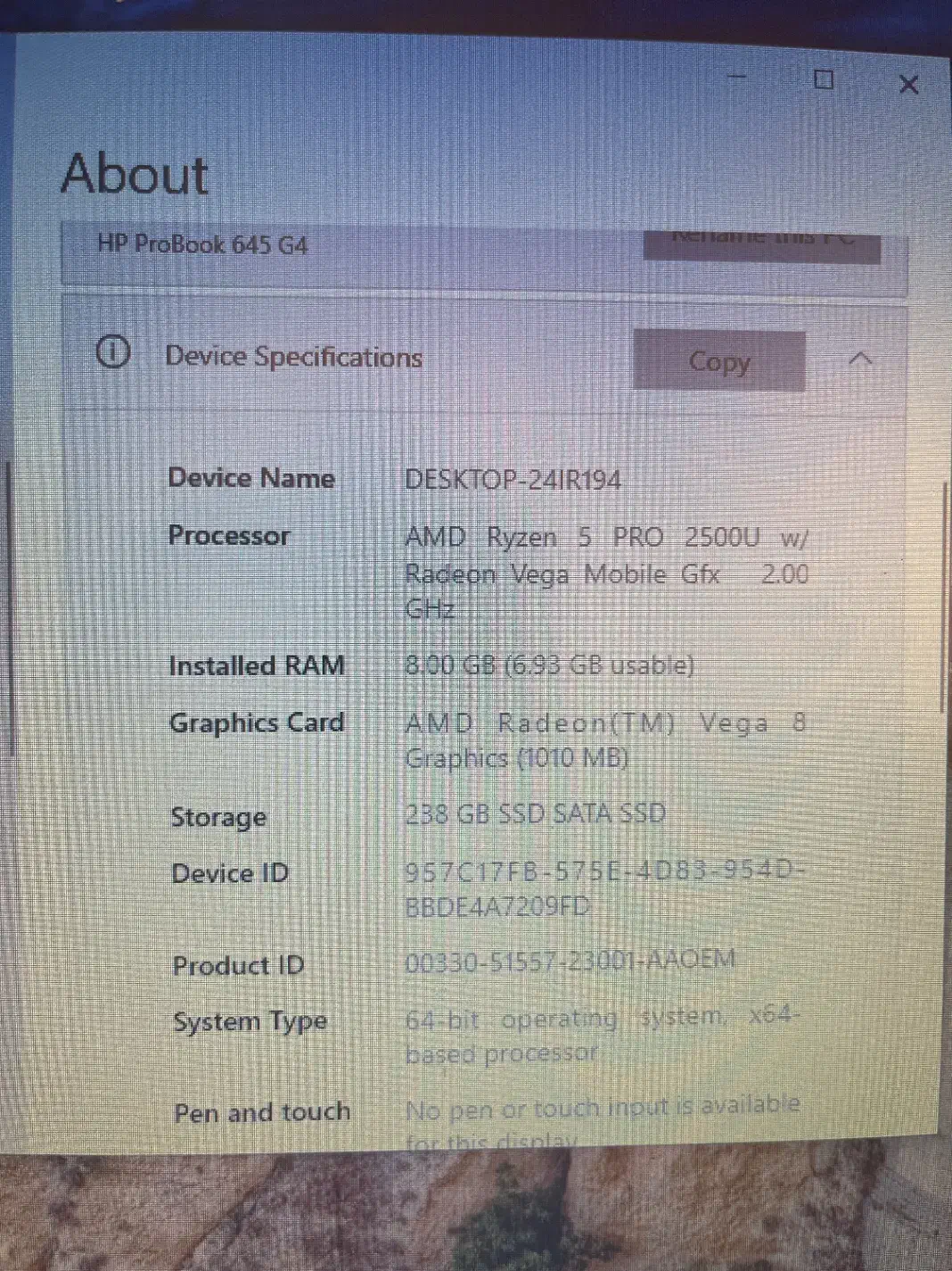 لب تاپ Hp|رایانه همراه|شیراز, کلاهدوز|دیوار