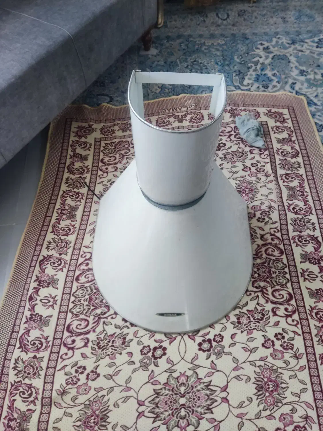 هود بیمکث دو موتوره|هود|اندیمشک, |دیوار