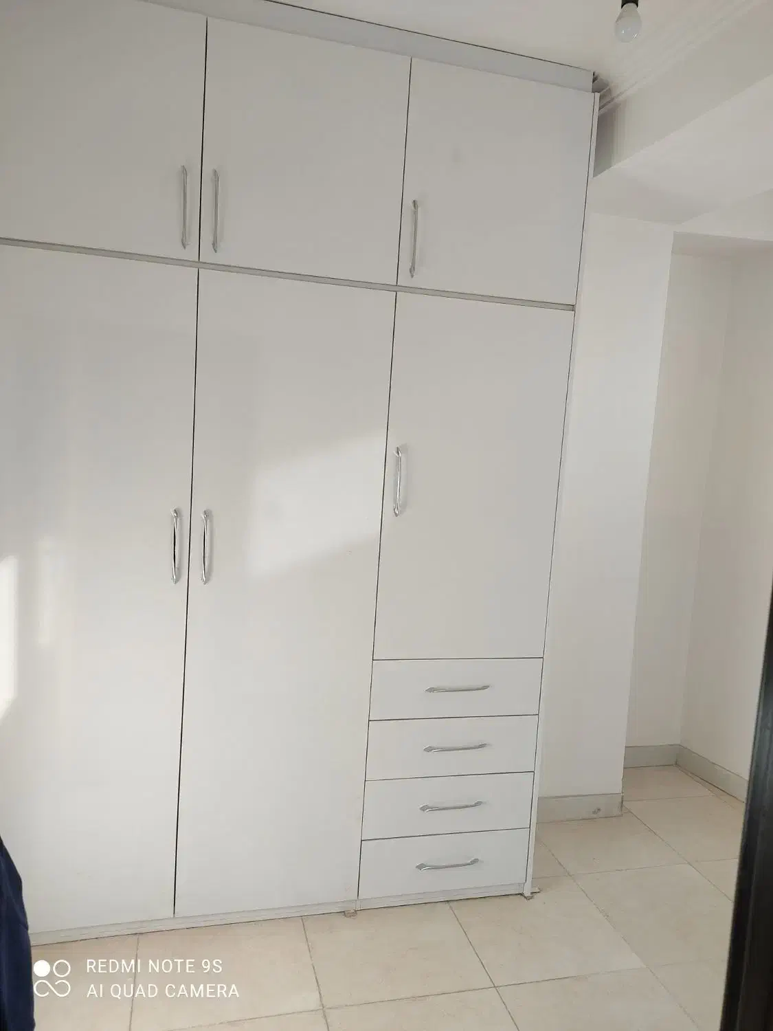 فروش آپارتمان مجتمع گل یاس|فروش آپارتمان|مرند, |دیوار