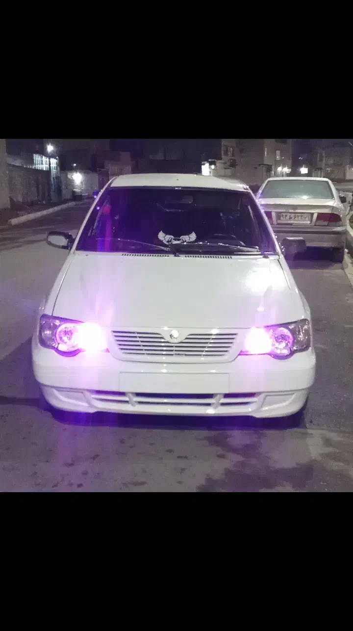 پراید 132 مدل 89|خودرو سواری و وانت|شهریار, شهرک بهاران (ویره)|دیوار