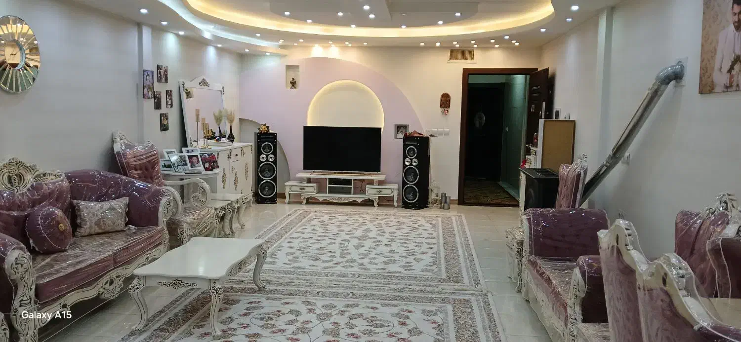 فروش آپارتمان ۱۰۴مترعباس آباد|فروش آپارتمان|محمدشهر, عباس آباد|دیوار