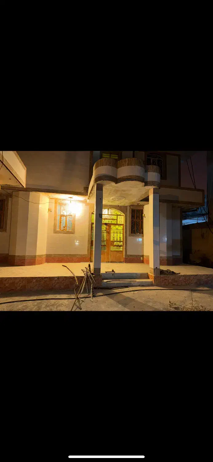 خونه بزرگ و خوش نقشه برای اجاره تو نخل تقی|اجارهٔ خانه و ویلا|عسلویه, |دیوار