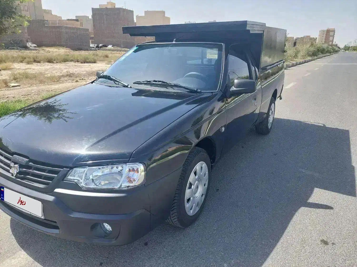 آریسان ۲ مدل ۱۴۰۴|خودرو سواری و وانت|قم, آذر (نکویی)|دیوار