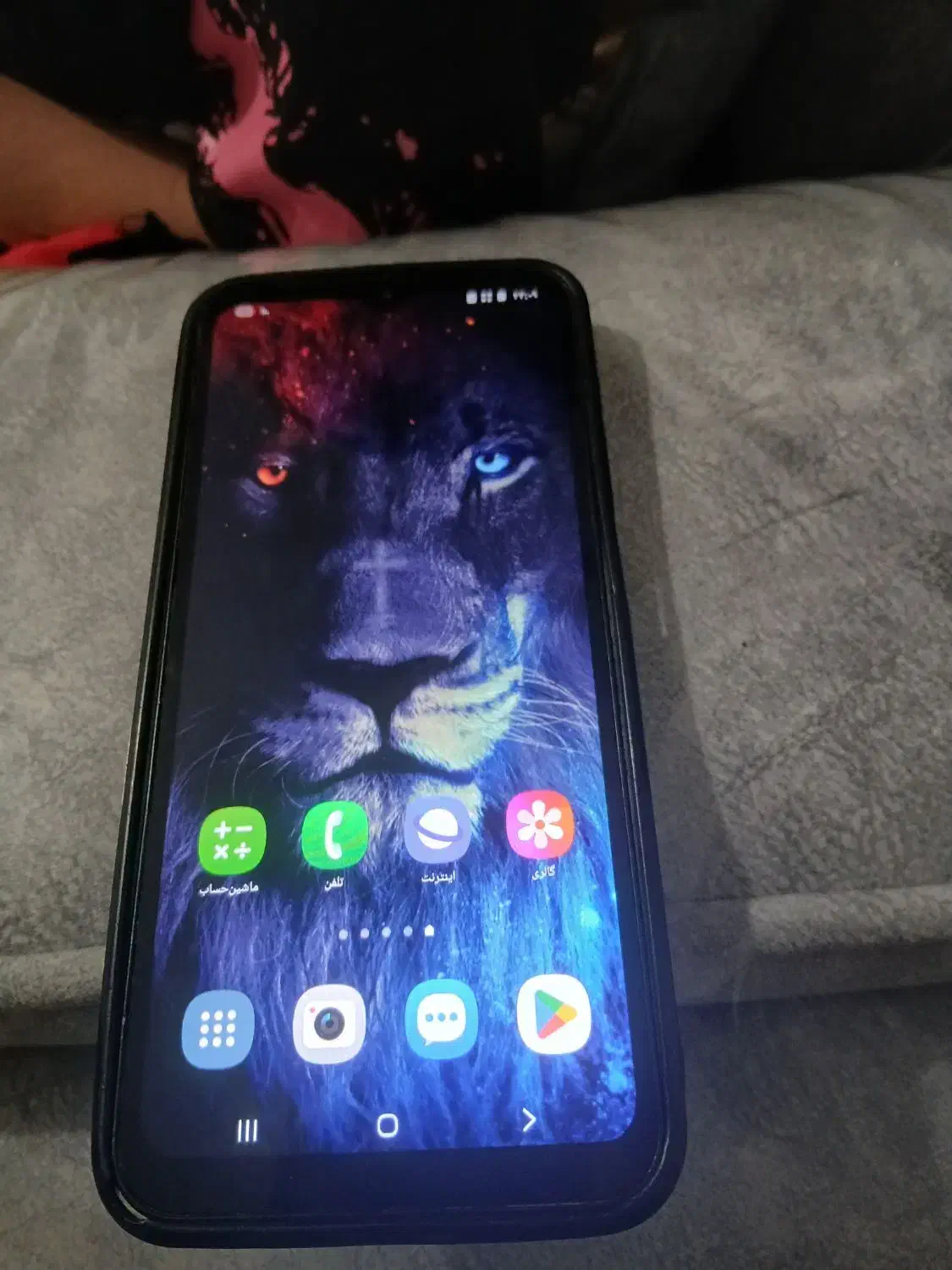 گوشی|موبایل|اسلامآباد غرب, |دیوار