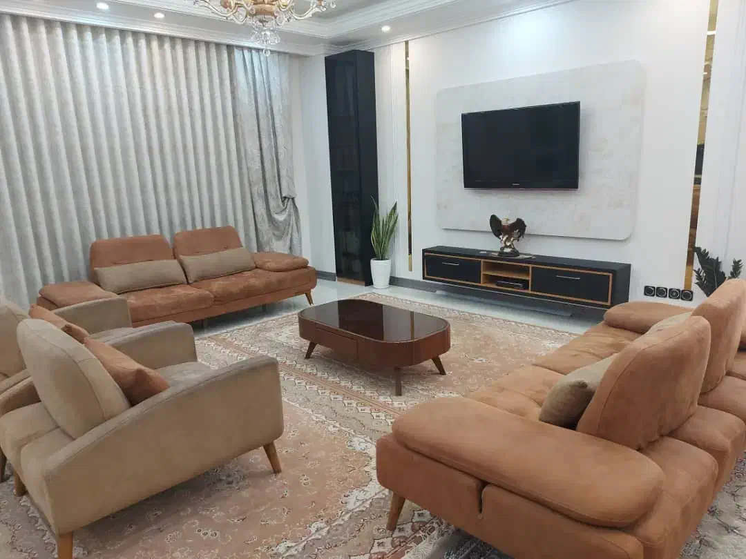 مبل ۸ نفره|مبلمان خانگی و میز عسلی|تهران, تهرانسر شمالی|دیوار