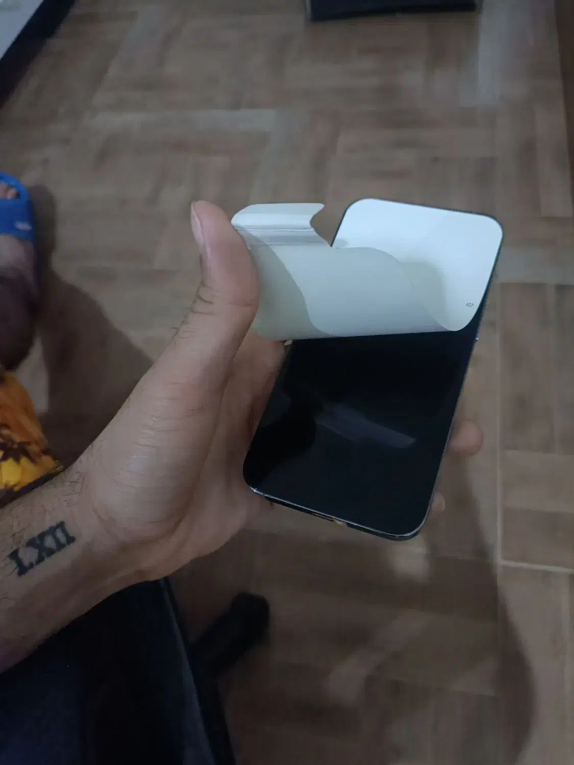 آیفون 13pro|موبایل|خرمشهر, |دیوار