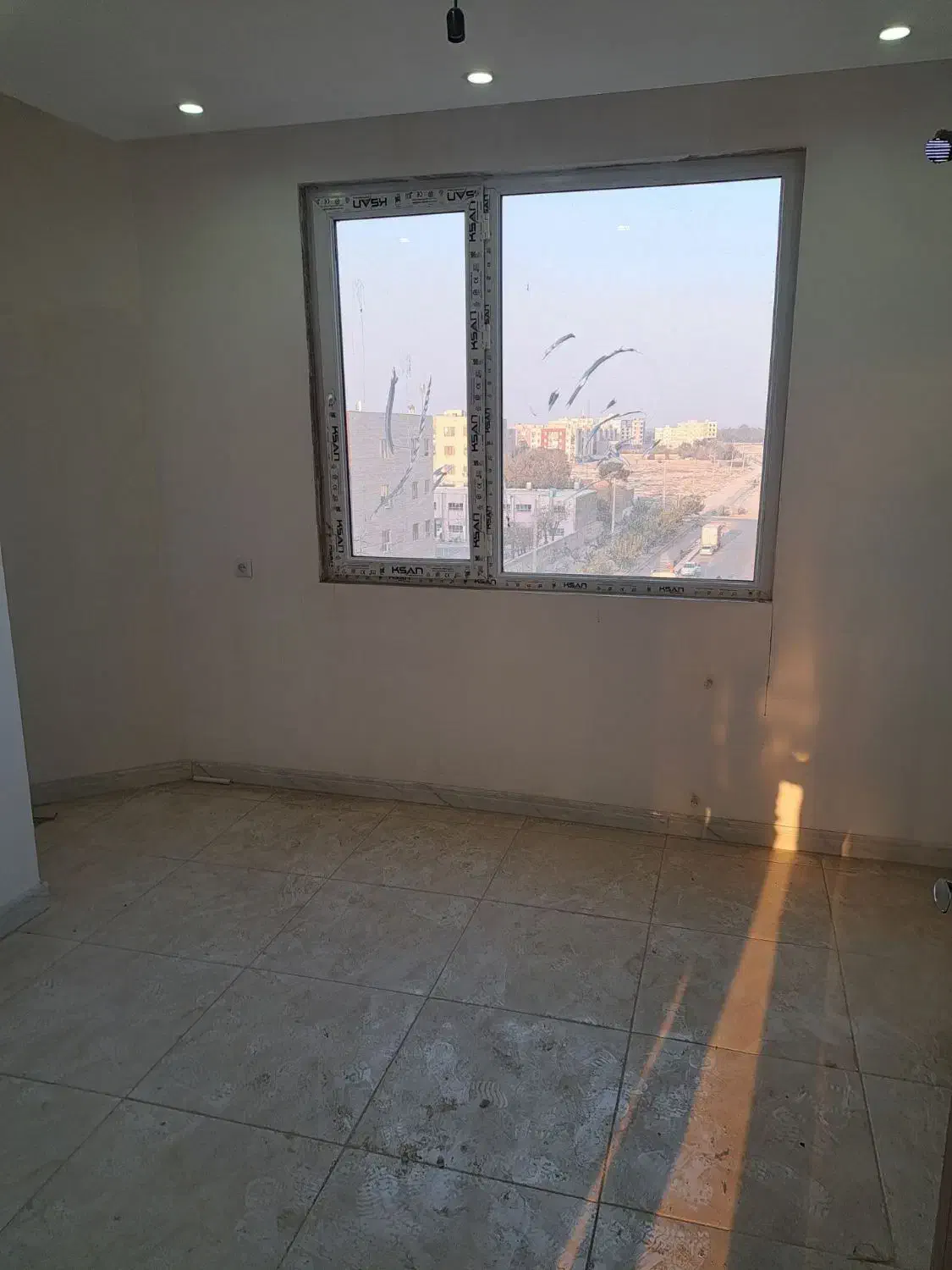 اجاره واحد ۱۲۰متری|اجارهٔ آپارتمان|قرچک, پارس سرام|دیوار