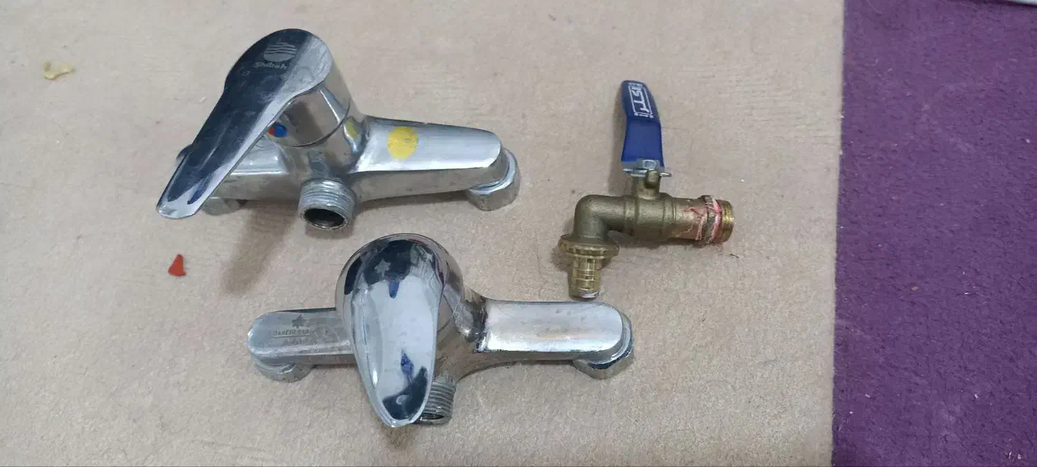 شیر الات|مصالح و تجهیزات ساختمان|همدان, |دیوار