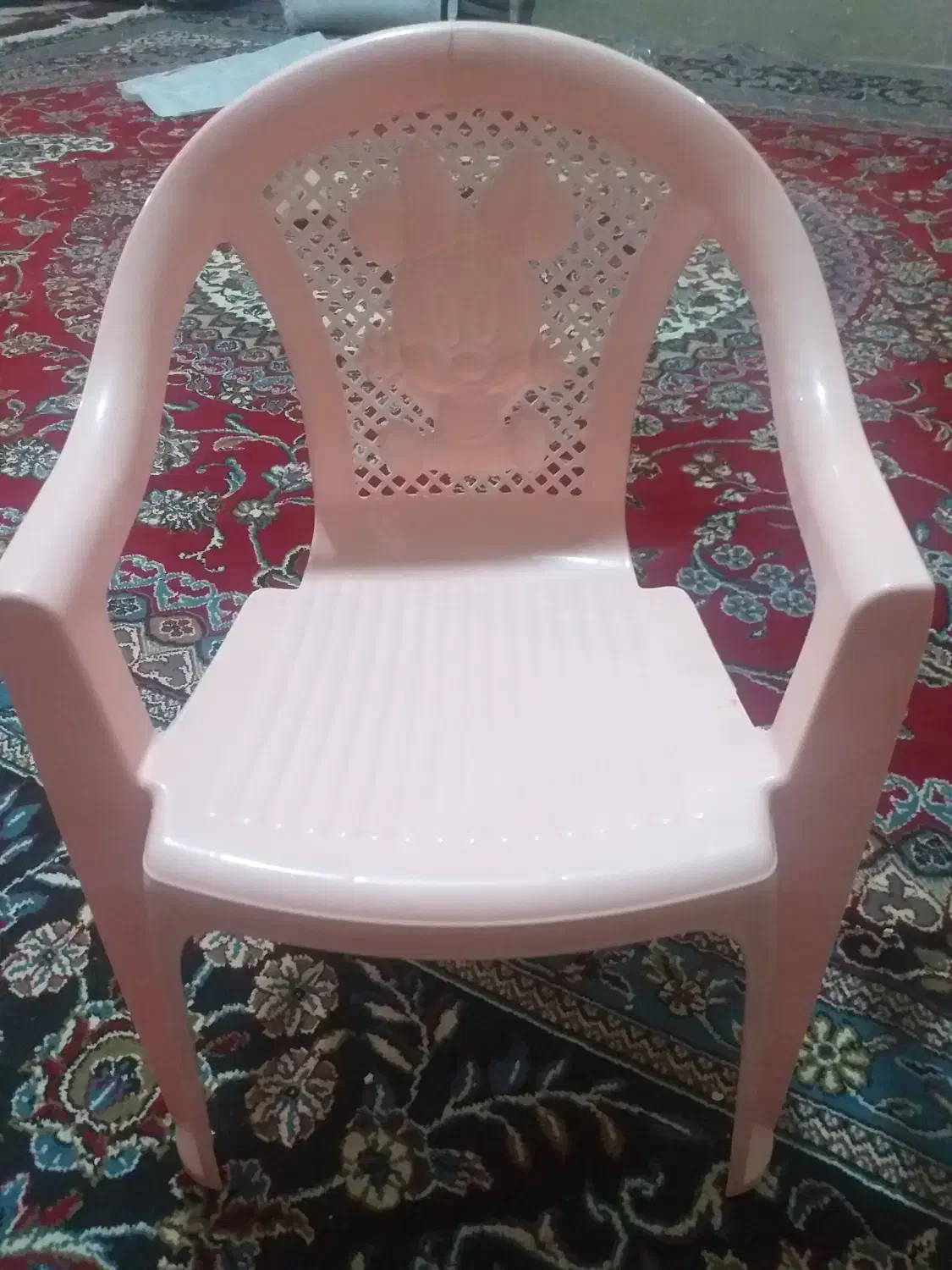 سلام صندلی کودک نون و ۱۰۰۰۰تومان|اسباب و اثاث بچه|میمند, |دیوار