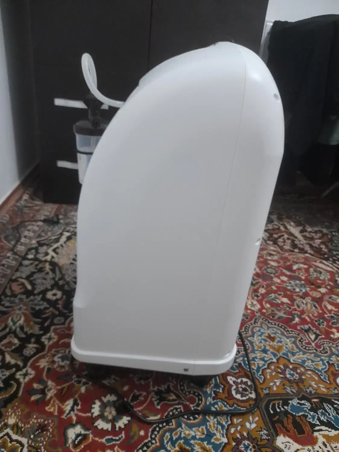 اکسیژن ساز|پزشکی|قم, باغ شریفی|دیوار