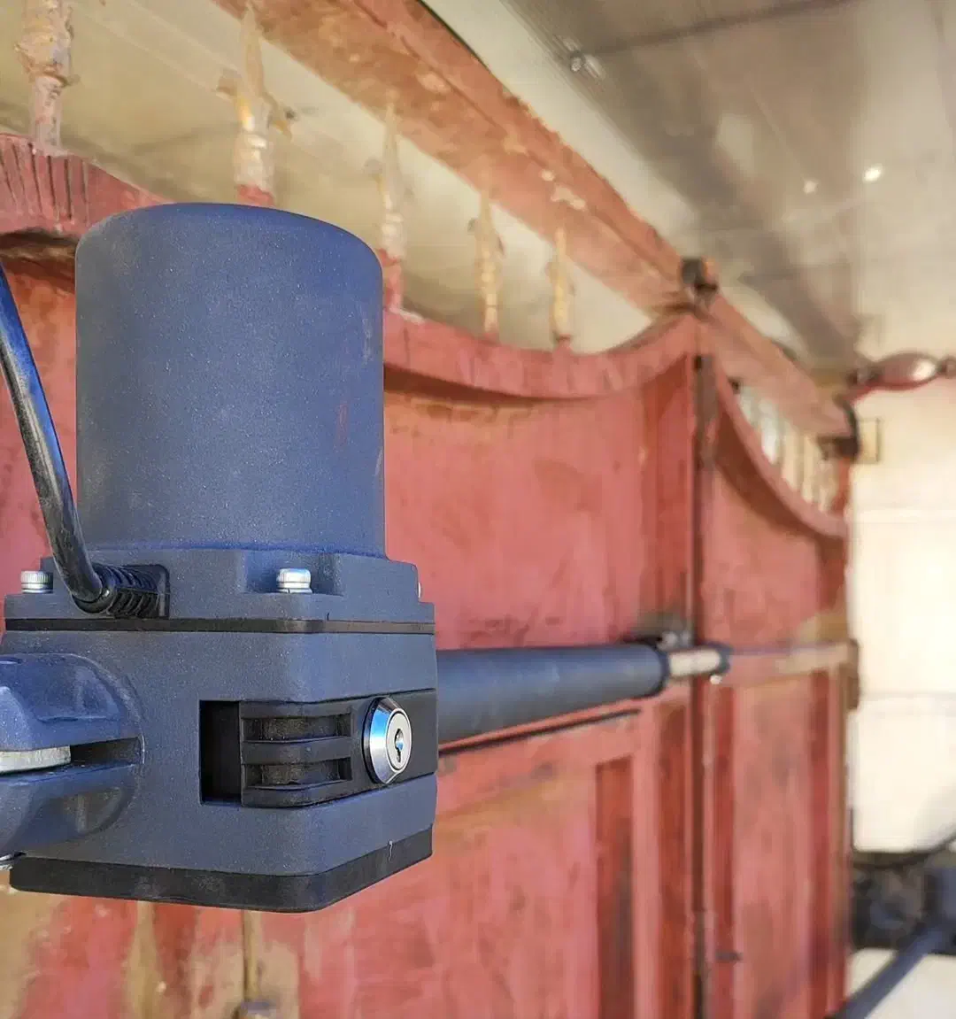 جک پارکینگی|خدمات پیشه و مهارت|نهبندان, |دیوار