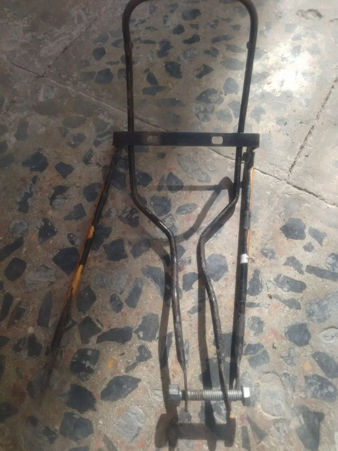 وسایل دوچرخه ۱۶|دوچرخه، اسکیت، اسکوتر|سراوان, |دیوار