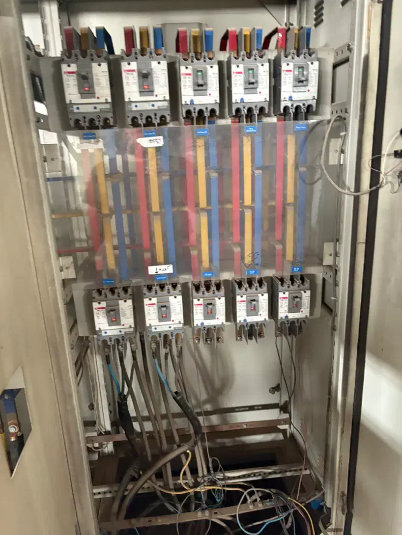 عیب یابی برق صنعتی|خدمات پیشه و مهارت|قم, باسکول|دیوار