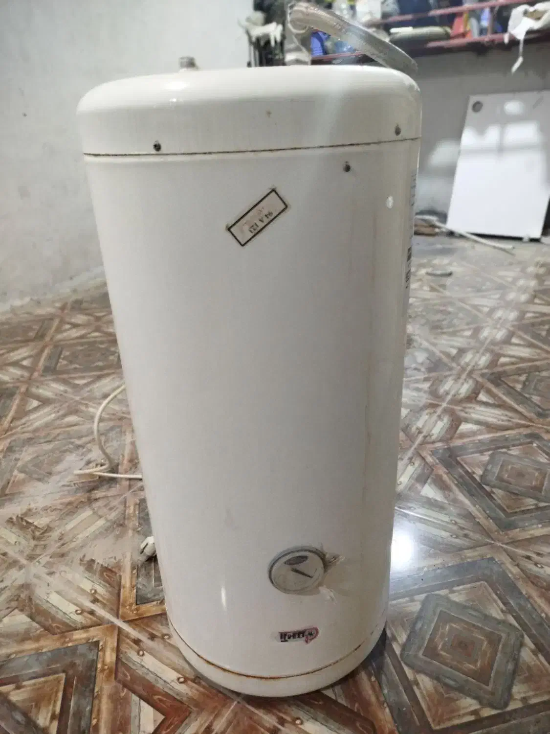 آب گرم کن|آبگرمکن، پکیج، شوفاژ|بندر کنگان, |دیوار