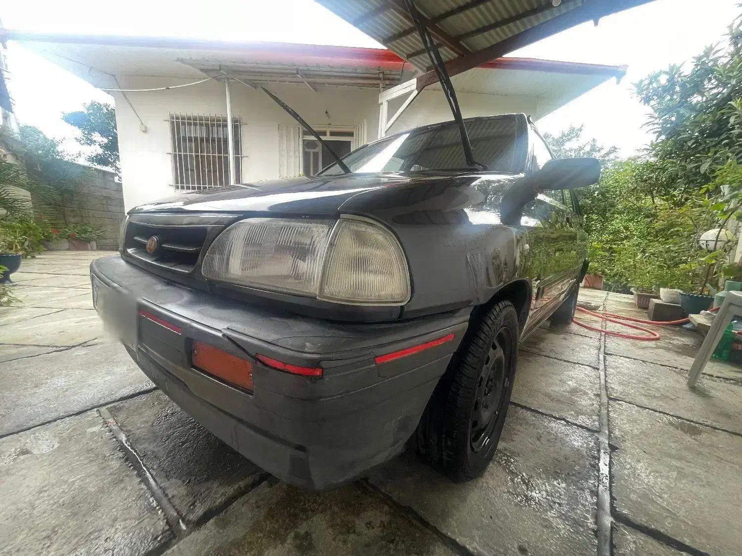 فروش فوری  پراید|خودرو سواری و وانت|رامسر, |دیوار