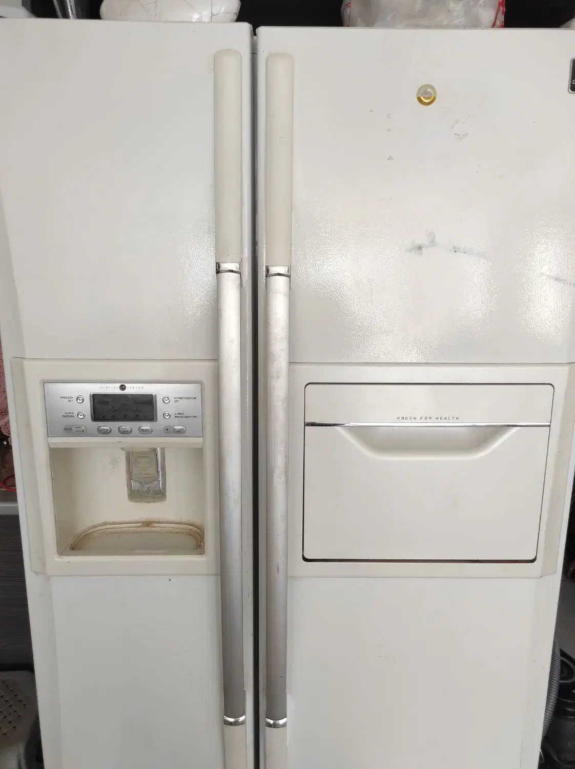 تعمیرکار لوازم خانگی|خدمات پیشه و مهارت|اصفهان, مارچین|دیوار