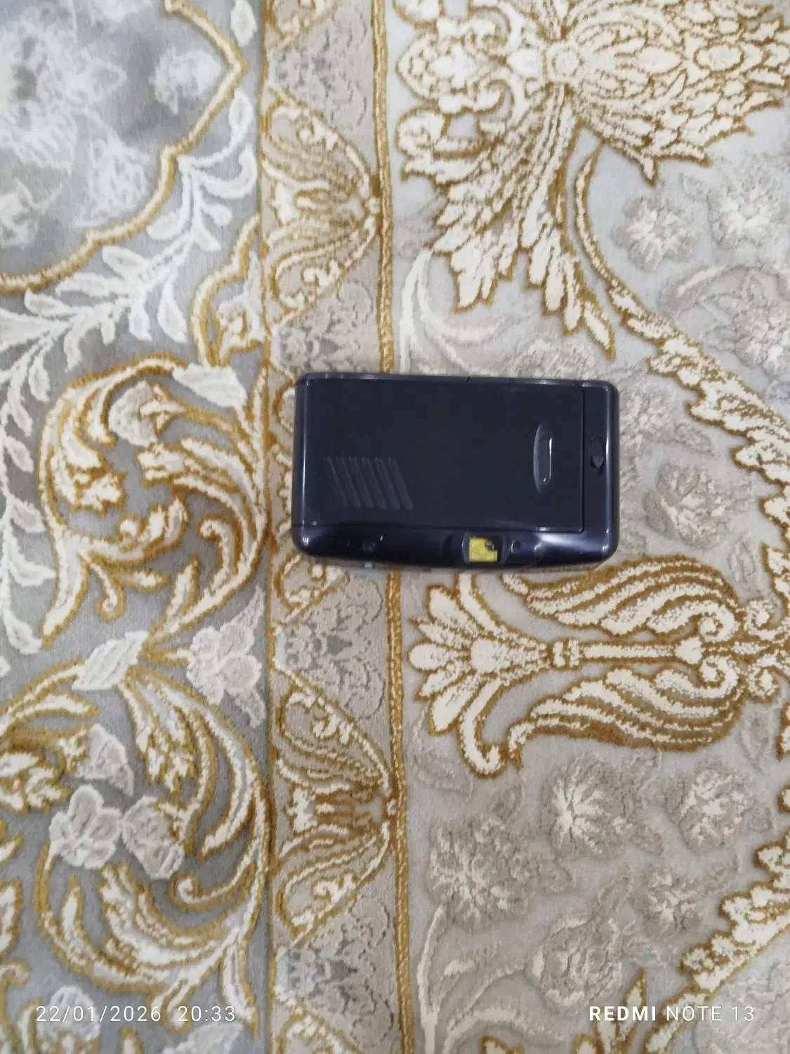 دربین عکاسی قدیمی|دوربین عکاسی و فیلمبرداری|رباطکریم, الارد|دیوار