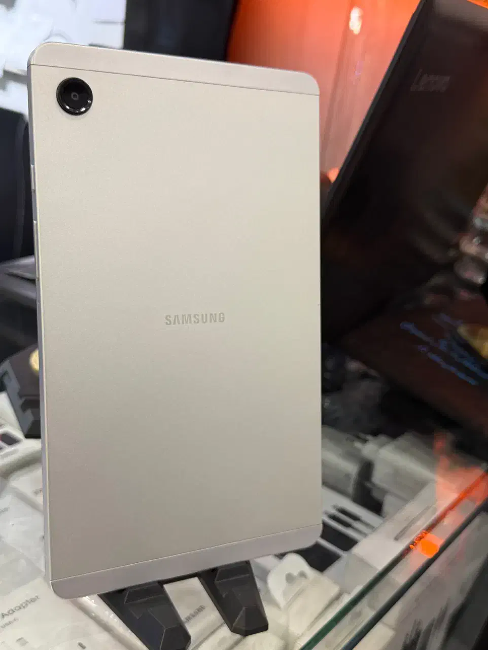 تبلت TabA9  sm-X115  128/8|تبلت|کرمان, |دیوار