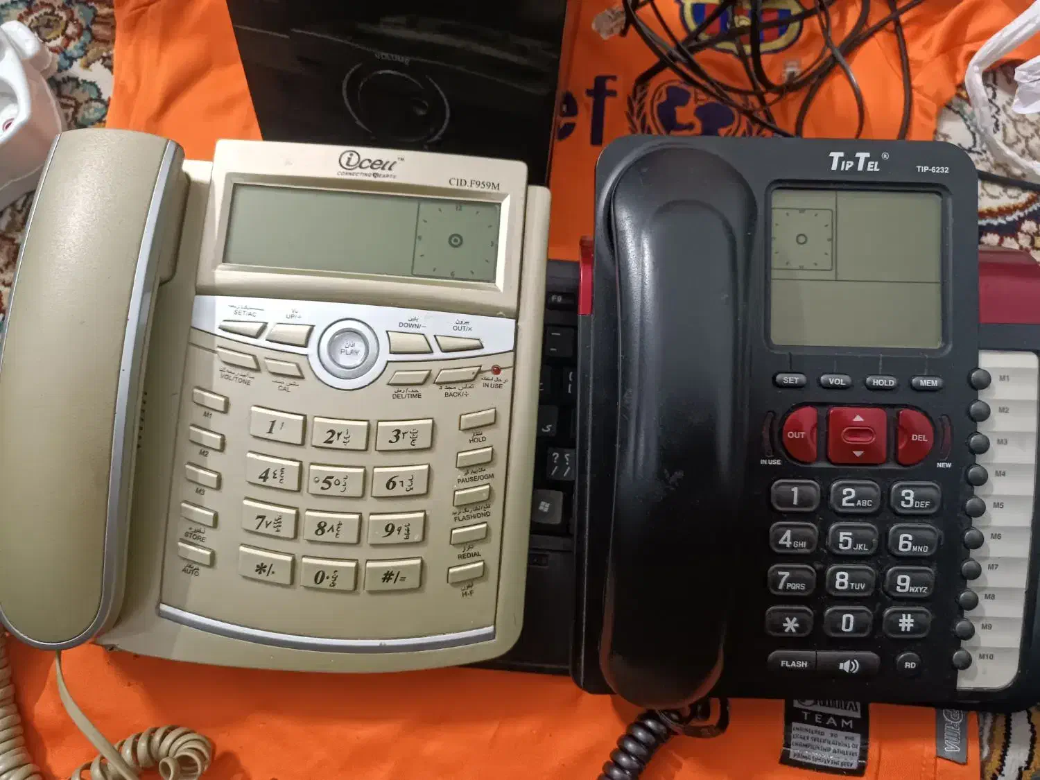 تلفن|تلفن رومیزی|گلبهار, شهر جدید گلبهار|دیوار