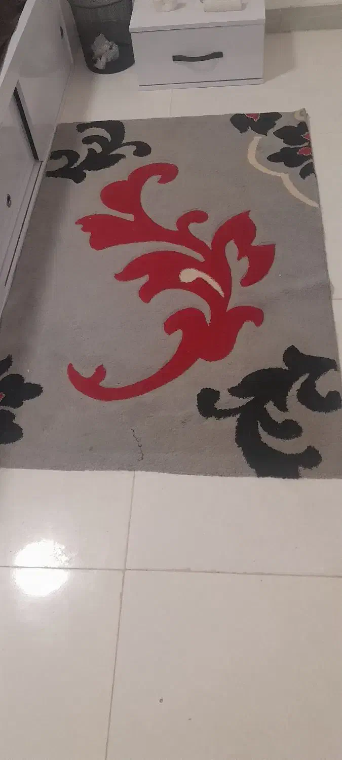 قالیچه|گلیم، جاجیم، گبه|کرمان, |دیوار