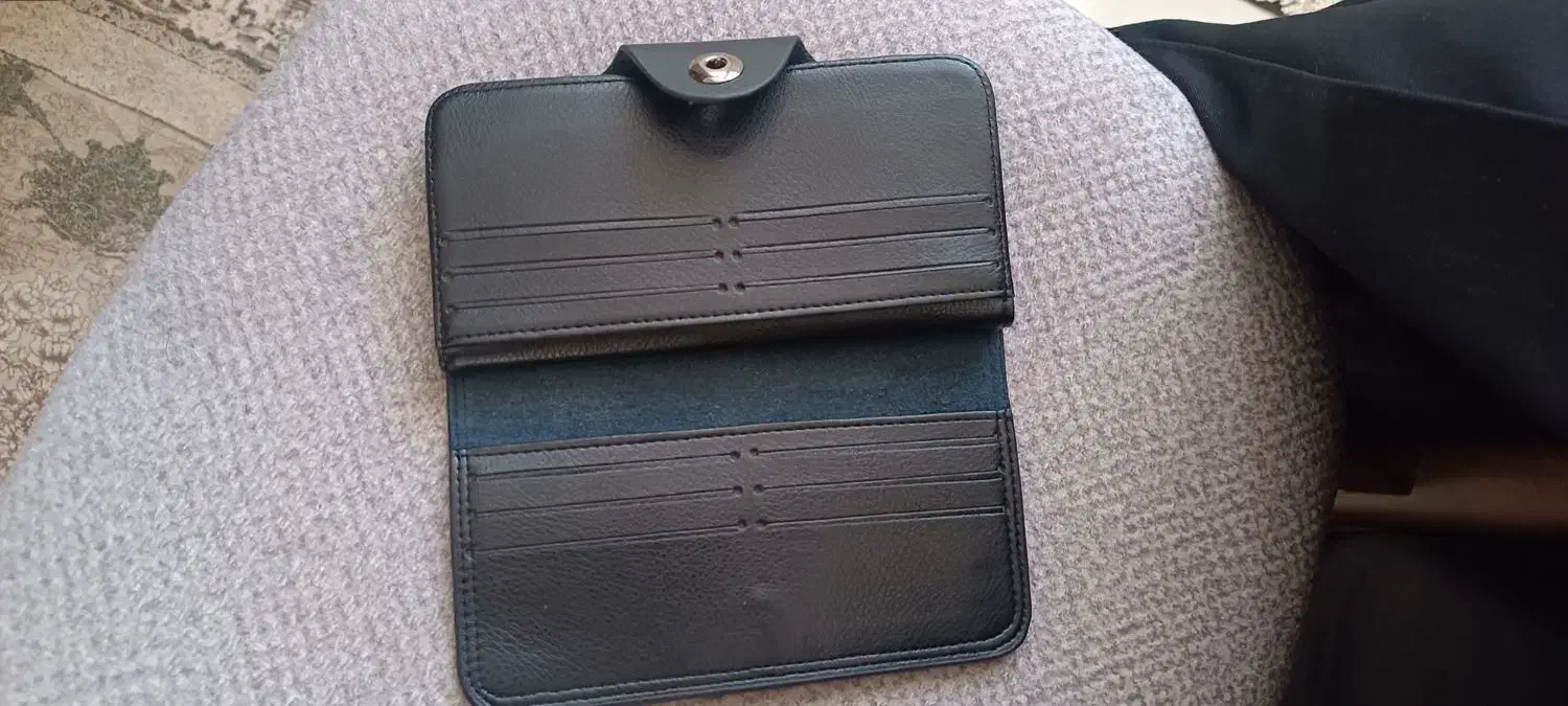 کیف پول|کیف، کفش، کمربند|اردبیل, |دیوار