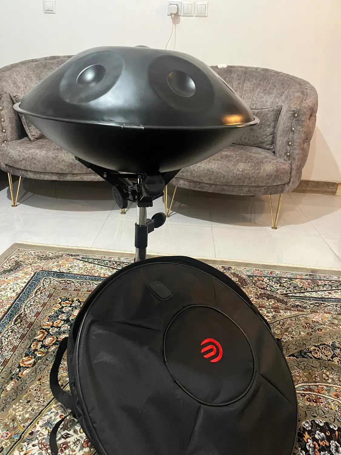 هنگدرام نیترات|سازهای سنتی|رشت, پیرکلاچای|دیوار