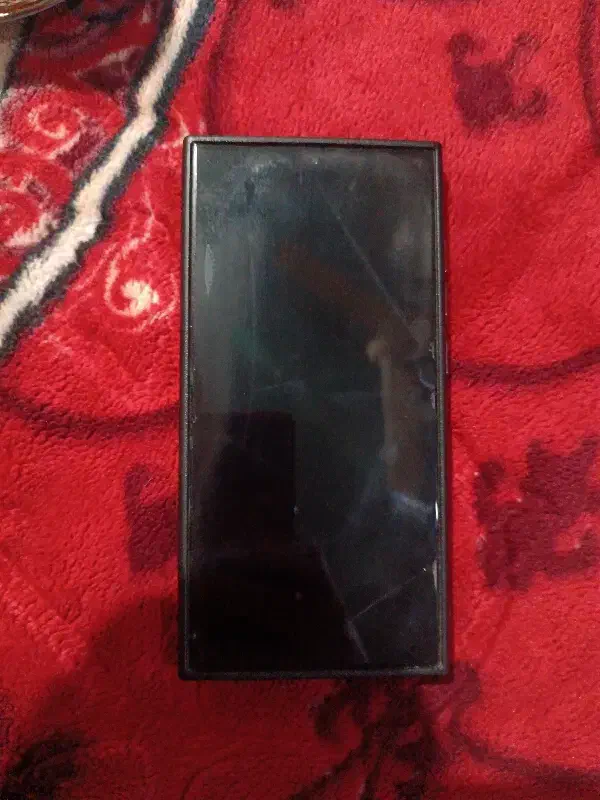 گوشی s24 ultra|موبایل|سوسنگرد, |دیوار