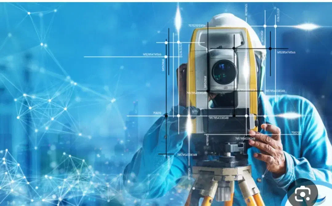 نقشه برداری|خدمات پیشه و مهارت|بن, |دیوار