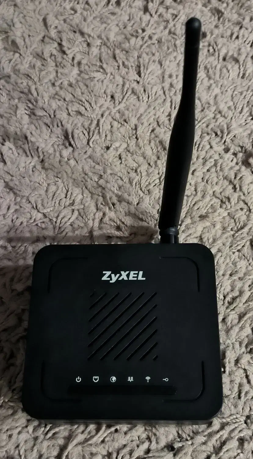 فروش انواع مودم‌های ADSL و سیم کارتخور|مودم و تجهیزات شبکه|دزفول, |دیوار