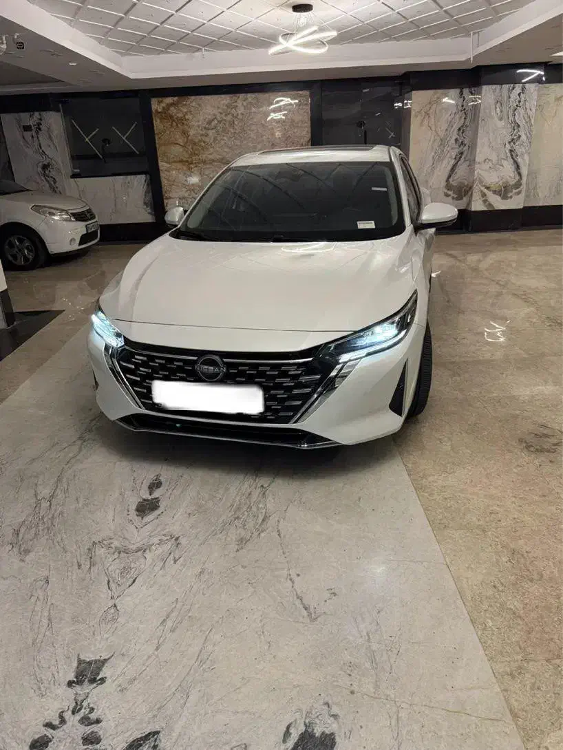 نیسان سیلفی مکس ادیشن نامی خودرو|خودرو سواری و وانت|تهران, گیشا|دیوار