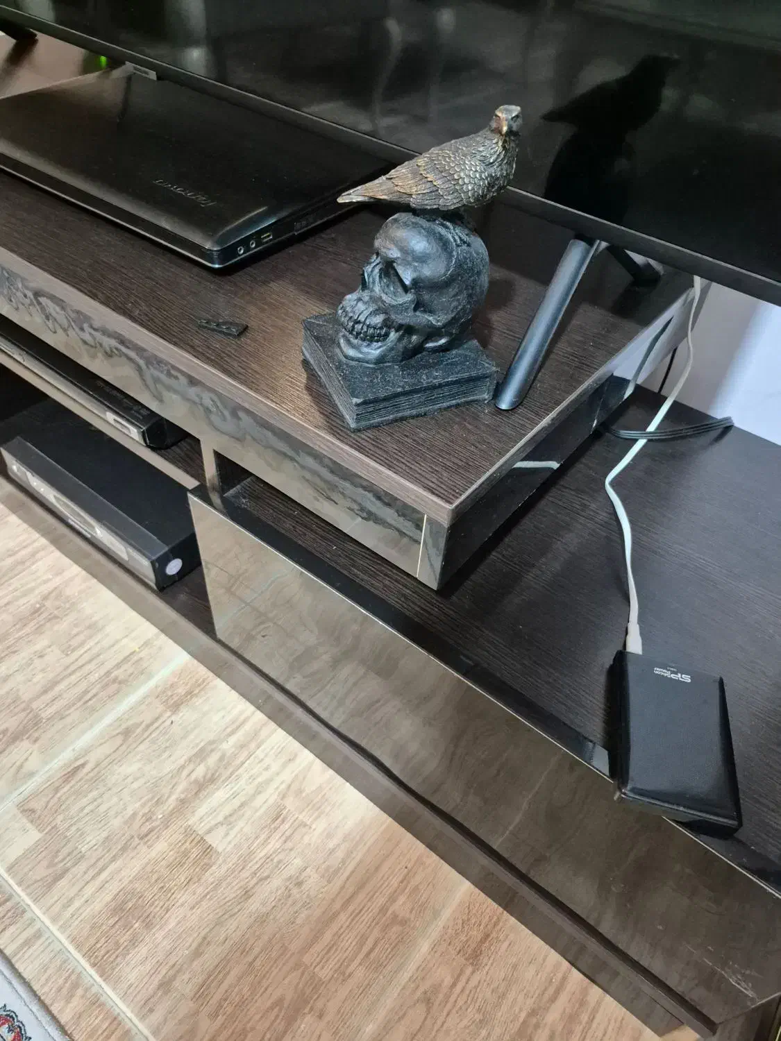 میز تی وی|میز تلویزیون|یاسوج, |دیوار