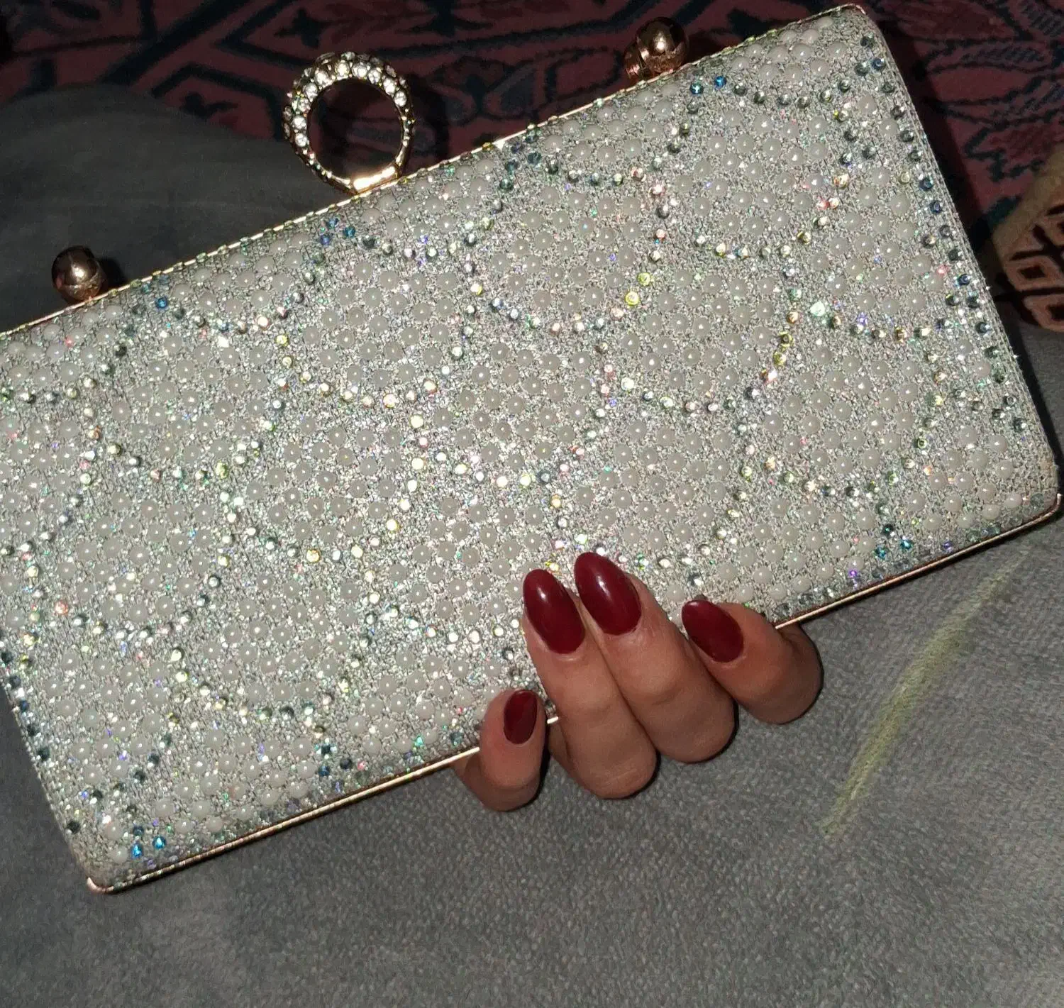 کیف مجلسی|کیف، کفش، کمربند|پاکدشت, پاکدشت (مامازند)|دیوار