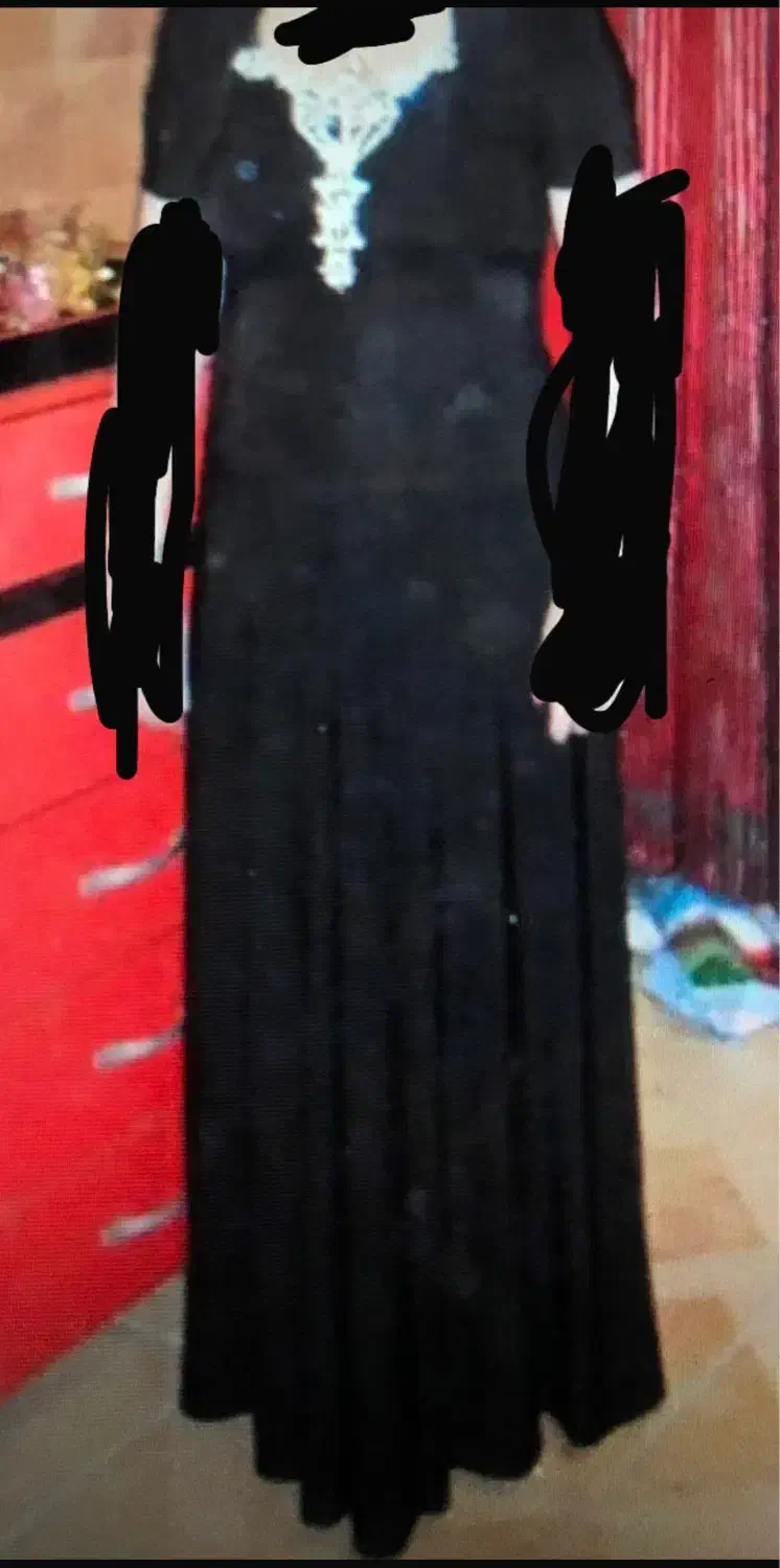 لباس مجلسی|لباس|قم, انسجام|دیوار